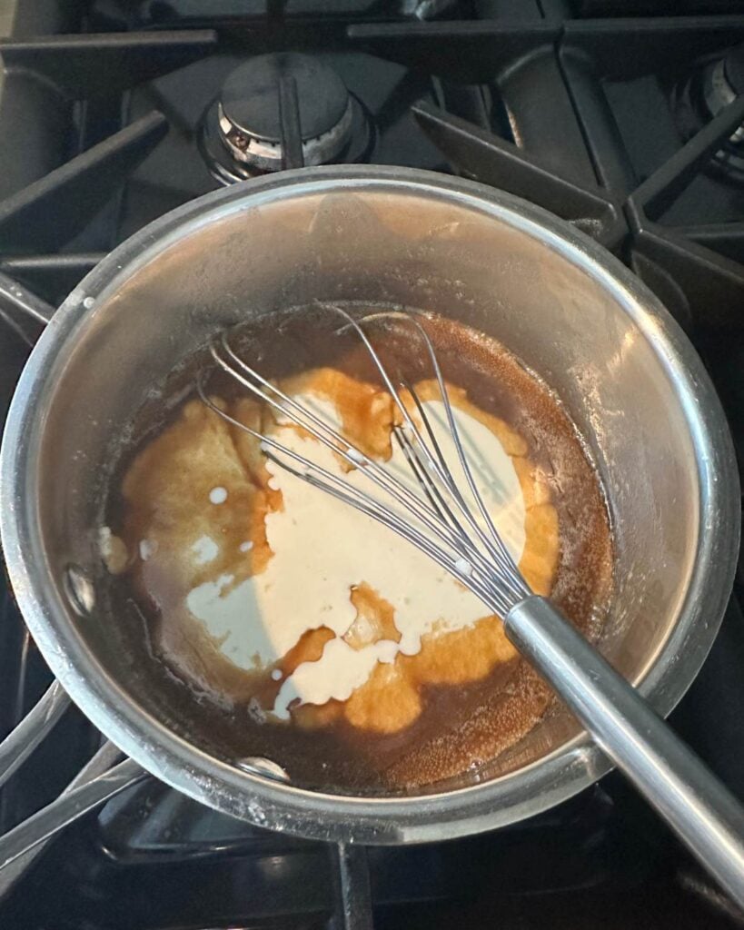 Gourmet Sticky Toffee Pudding (Hell's Kitchen Copycat)