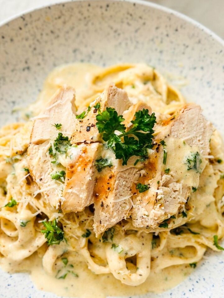 Easy Pasta Recipe Deliciously Rushed