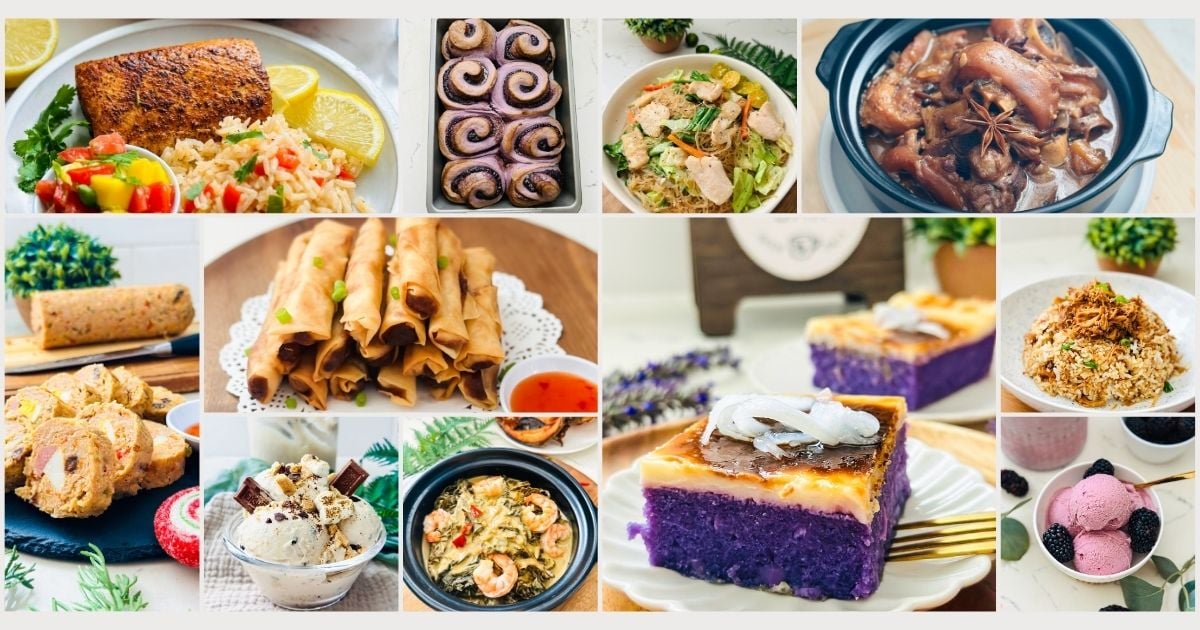 Easy Appetizer Recipes Deliciously Rushed